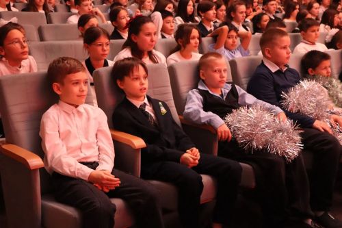 Район башлыгы чыршысы - 2025