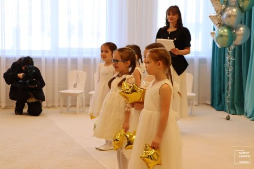 Царевода балалар бакчасы