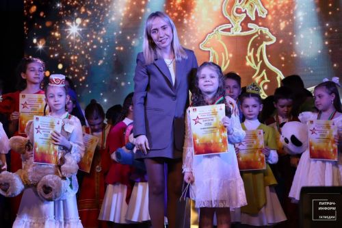 «Питрәч йолдызчыгы – 2025»