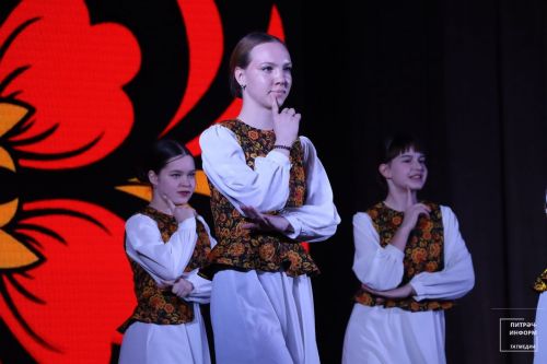 «Питрәч йолдызчыгы – 2025»