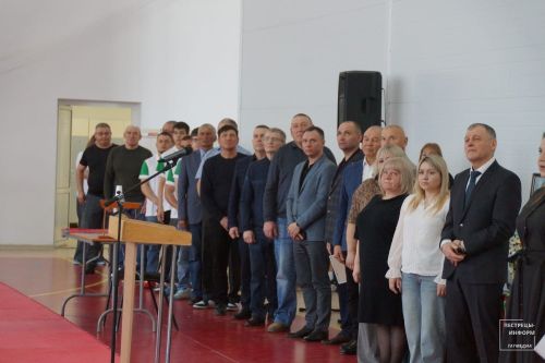 Турнир по национальной борьбе памяти Ильшата Шафигуллина