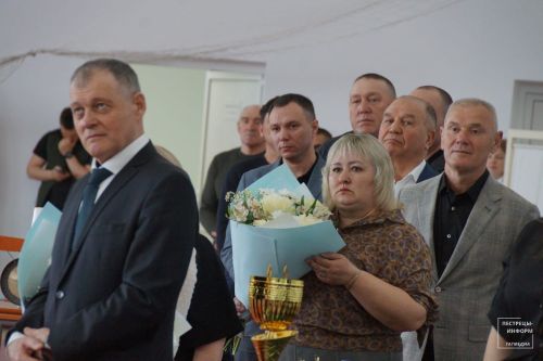 Турнир по национальной борьбе памяти Ильшата Шафигуллина
