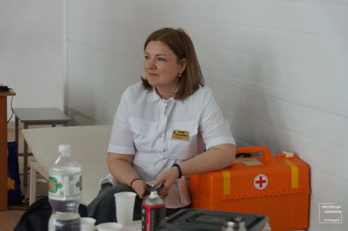 Турнир по национальной борьбе памяти Ильшата Шафигуллина