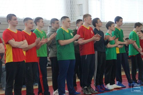 Илшат Шәфигуллин истәлегә көрәш буенча турнир
