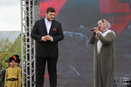 Җиңүнең 80 еллыгы