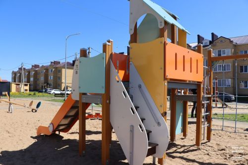 «Безнең ишегалды» республика программасы