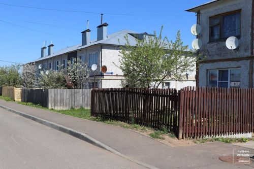 «Безнең ишегалды» республика программасы