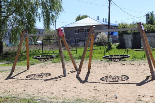 «Безнең ишегалды» республика программасы