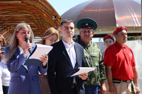 «Яшь армиячеләр» хәрәкәте туган көне