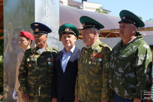 «Яшь армиячеләр» хәрәкәте туган көне