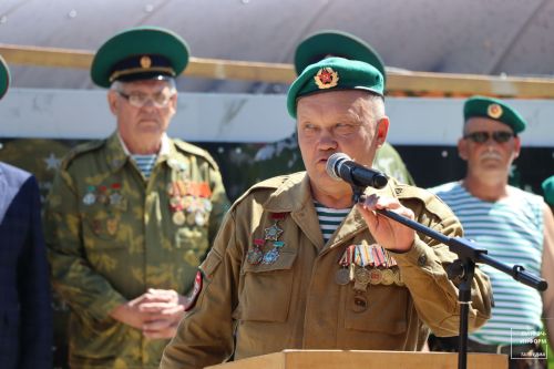 «Яшь армиячеләр» хәрәкәте туган көне