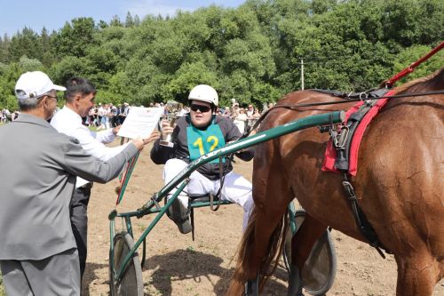 Питрәч Сабантуе