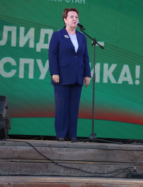 «Безнең ишегалды» күршелек фестивале