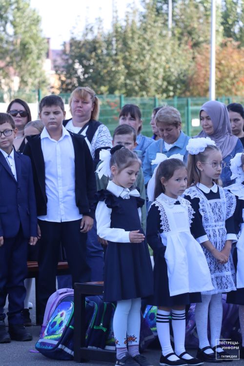 Вручение портфелей