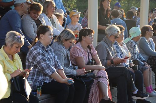 «Безнең ишегалды» күршелек фестивале