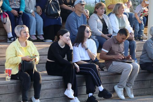 «Безнең ишегалды» күршелек фестивале