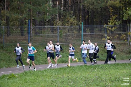 Милләтләр кроссы - 2025