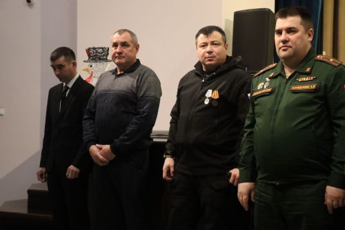 Турнир по национальной борьбе в Ленино-Кокушкино
