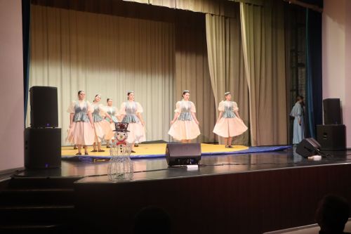 Турнир по национальной борьбе в Ленино-Кокушкино