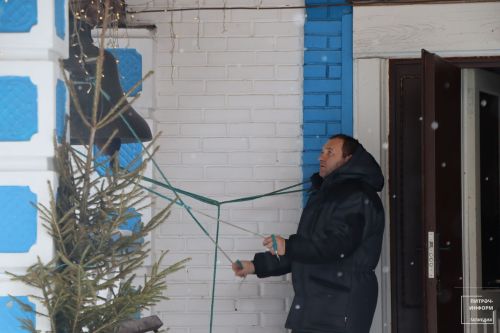 Кощакта Качману бәйрәме