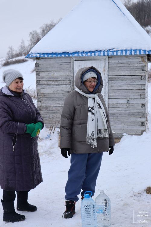 Кощакта Качману бәйрәме