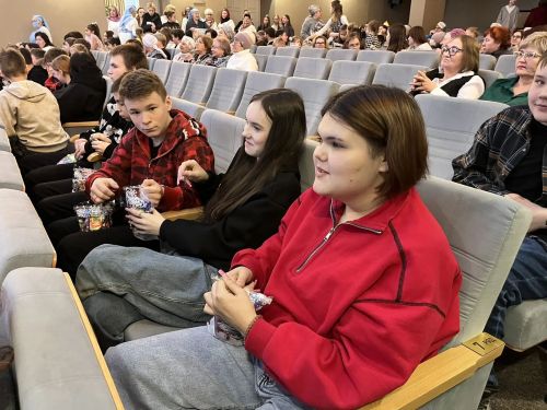 Рождественский концерт