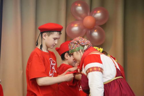«Тату сыйныф серләре» ата-аналар комитеты конкурсы
