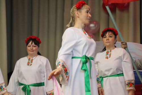 «Тату сыйныф серләре» ата-аналар комитеты конкурсы