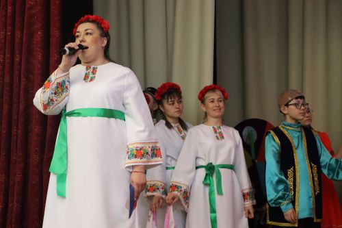 «Тату сыйныф серләре» ата-аналар комитеты конкурсы