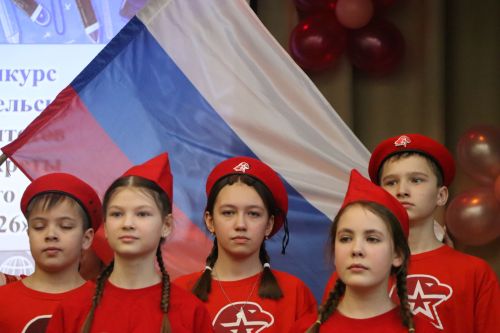 «Тату сыйныф серләре» ата-аналар комитеты конкурсы