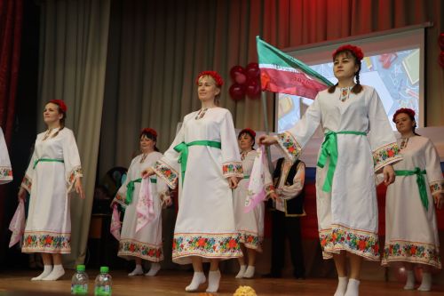 «Тату сыйныф серләре» ата-аналар комитеты конкурсы