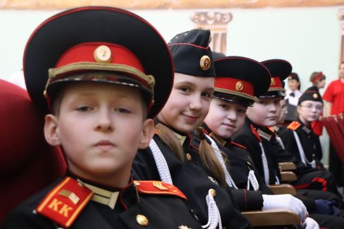 Конкурс родительских комитетов