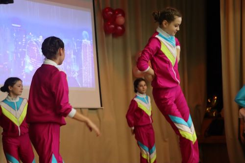 «Тату сыйныф серләре» ата-аналар комитеты конкурсы