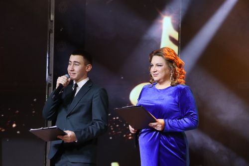 Концерт вокалисток «Весёлые нотки»
