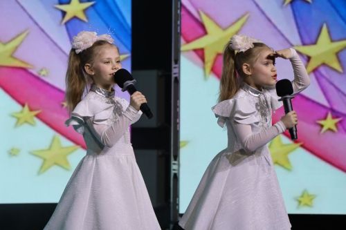 Гала-концерт фестиваля-конкурса "Пестречинская звездочка-2026"