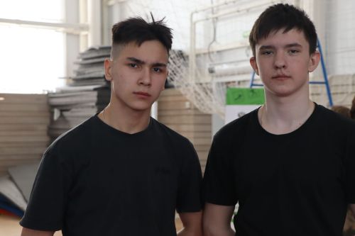 «Аҗаган 2.0» хәрби-спорт уены