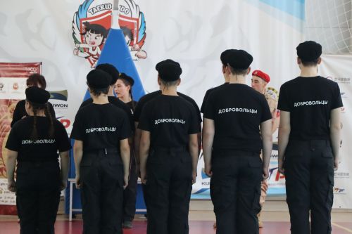 «Аҗаган 2.0» хәрби-спорт уены