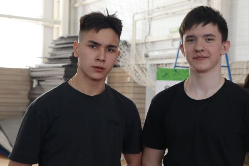 «Аҗаган 2.0» хәрби-спорт уены