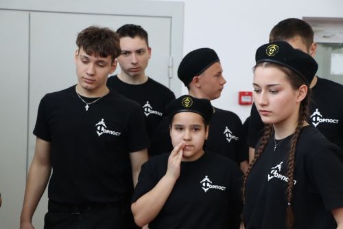 «Аҗаган 2.0» хәрби-спорт уены