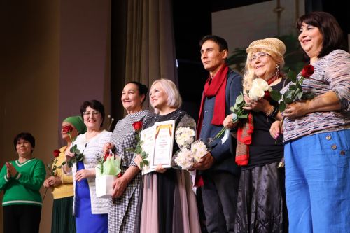 Комедия «Кайнана»