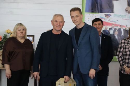 Турнир памяти Ильшата Шафигуллина