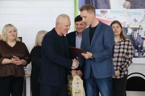 Турнир памяти Ильшата Шафигуллина
