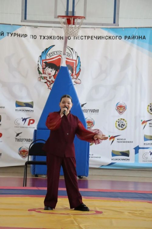 Турнир памяти Ильшата Шафигуллина