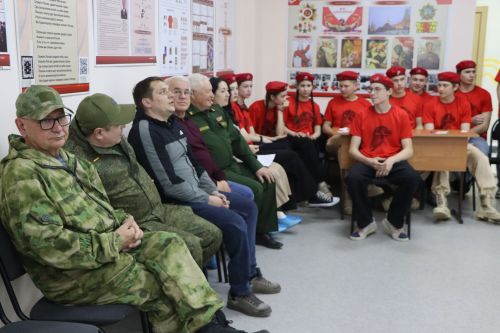 Соревнования по стрельбе