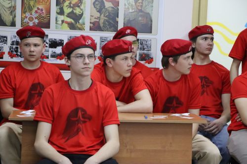 Соревнования по стрельбе