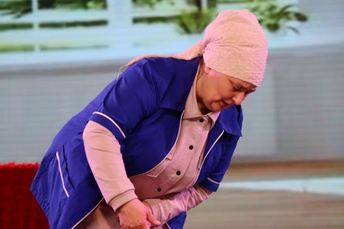 «Күрәзәче Зөлфирә» һәм «Кайнана» комедияләре