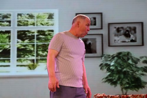 «Күрәзәче Зөлфирә» һәм «Кайнана» комедияләре