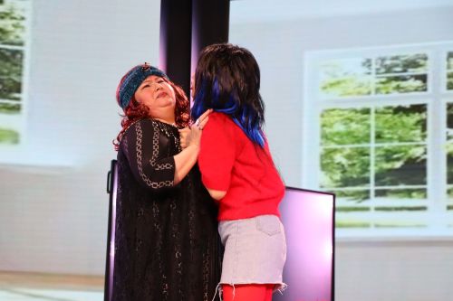 «Күрәзәче Зөлфирә» һәм «Кайнана» комедияләре