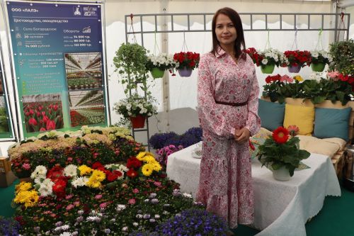 Приезд Рустама Минниханова