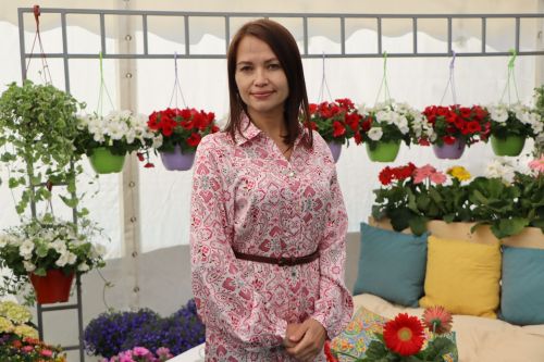 Приезд Рустама Минниханова